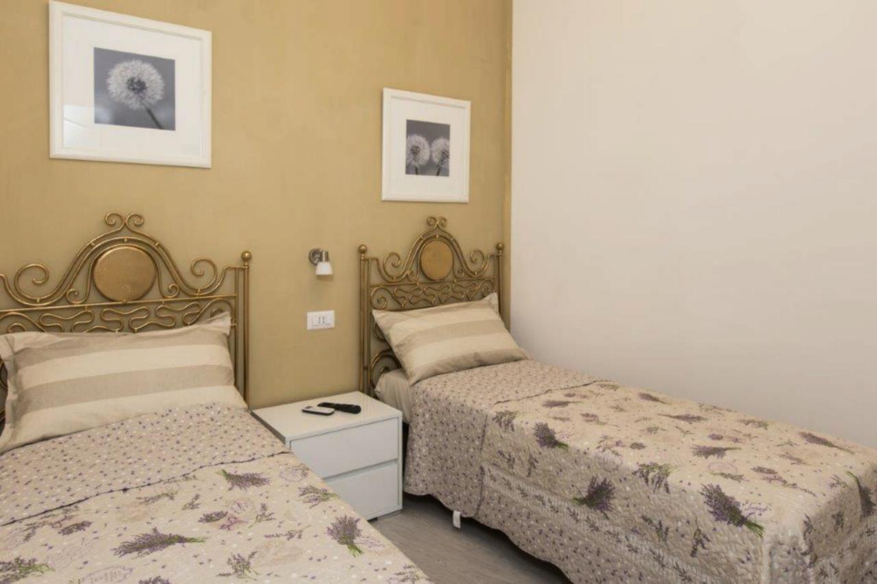 Affittacamere Cecco Rooms Ravello Exterior foto